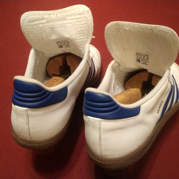 Adidas Originals Samba OG • Men’s 12 US - Picture 9 of 12